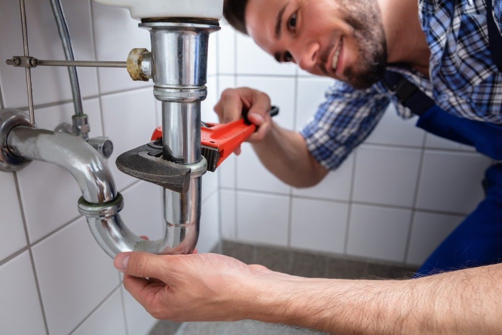 5 Motive pentru a apela la un instalator de urgență - Instalații sanitare de proprietate 2 emergency plumbers perth
