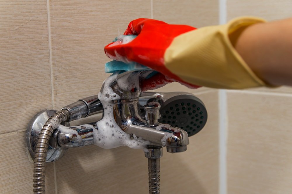 Un ghid pentru îndepărtarea ruginei de pe apa potabilă 2 blocked drain plumber perth