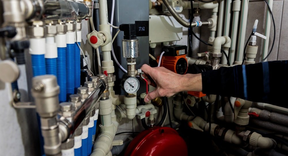 Ce este Refluxul în instalații sanitare? 3 6494 min